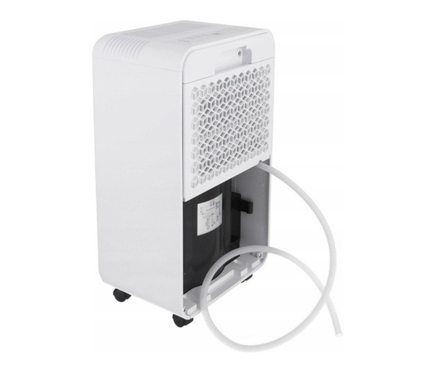 Mission Air Osuszacz powietrza ECODRY 16L/24h WiFi - 1590319 - zdjęcie 4
